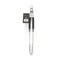Grill Mark Grill Mark Stainless Steel Black/Silver Grill Tongs 1 pk 20172ACE - alternate 5